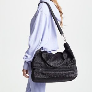 Dakota Medium Delux Weekender